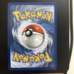 Pokemon TCG Garbodor - 51a/145 (Cosmos Holo) 051a/145 Alternate Art Promo - Image 2