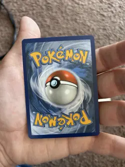 Secret Rare Ultra Ball 161/149 Pokemon TCG Sun & Moon Base Set Near Mint - Image 3