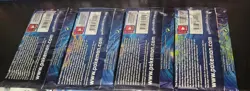 Pokemon TCG XY Evolutions Booster Packs 4-Pack Full Art Set - Image 2