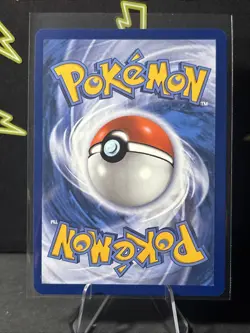 Pokemon TCG Mega Evolution Chi-Yu 031/132 Reverse Holo NM - Image 3