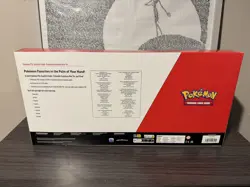 Pokemon TCG: Prismatic Evolutions Costco Mini Tins 8 Pack - New & Sealed - Image 2