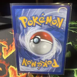 Pokemon TCG Obsidian Flames Clefable ex 82/197 Double Rare Near Mint - Image 2
