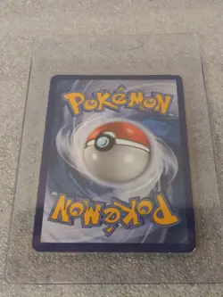 Pokemon TCG Mega M Gengar EX XY166 Black Star Promo Ultra Rare - Image 2