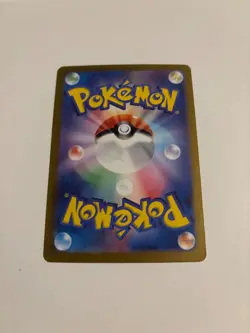 Pokemon TCG Alakazam ex Scarlet & Violet-151 065/165 Holo Double Rare - Image 2