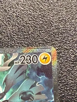 Pokemon TCG: Zekrom ex 166/086 Sv: Black Bolt Holo **SEE DESCRIPTION** - Image 5