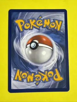 POKEMON PHANTASMAL FLAMES ORICORIO EX BLACK STAR PROMO 024 - Image 5