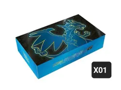 Presale X1 Pokemon Mega Charizard X ex Ultra Premium Collection Sealed!!! - Image 1