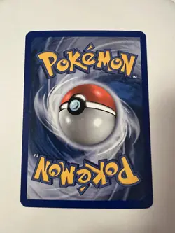 Pokemon TCG Fighting Energy 110/110 Reverse Holo Excellent Condition - Image 2