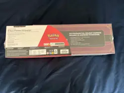 Pokemon Advent Calendar 2025 w/ Pokeball Costco Bundle SEALED - Image 2