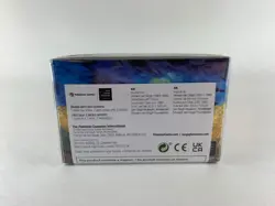 Pokemon Center Van Gogh Museum Corviknight Double Deck Box - Image 3