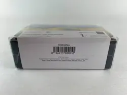 Pokemon Center Van Gogh Museum Corviknight Double Deck Box - Image 5