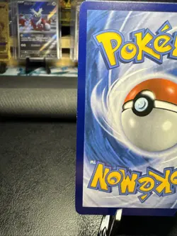 Pokemon 2016 XY Promos #XY118 Keldeo Full Art Holo Black Star Promo - Image 5