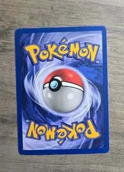 Pokemon TCG Rhydon Jungle 45/64 1st Edition Uncommon VLP - Image 2