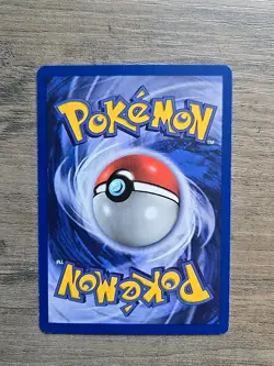Pokemon TCG Seaking 46/64 1st Edition Jungle Uncommon VLP - Image 2
