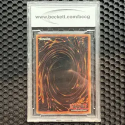 Yugioh 2002 1st Edition LOB Hinotama Soul BCCG 10 - Image 2