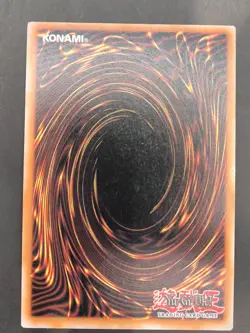 YUGIOH IMMORTAL PHOENIX GEARFRIED COLLECTORS RARE EXCELLENT TOCH-EN012 - Image 2