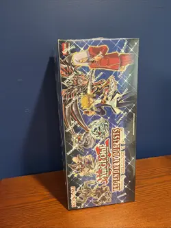 Yu-Gi-Oh! Legendary Duelists Season 1 Display box Sealed (8 boxes inside) ?? - Image 3