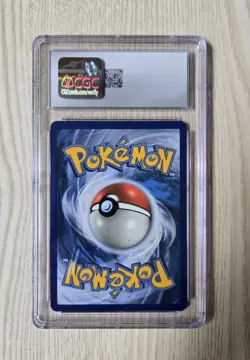Steelix EX 67/114 - Steam Siege Ultra Rare Holo CGC 10 GEM MINT Pokemon Card - Image 2