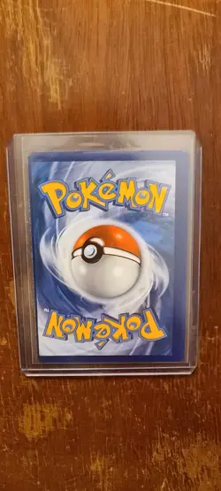 Rare Xerneas Pokemon Miscut Card Manufacturer Error - Image 2