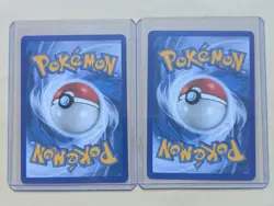 Plusle and Minun Hidden Legends 69/101 67/101 Pokemon Card Connected Art - Image 2