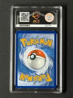 ACE 10 Gyarados GX SM212 Pokemon Card Hidden Fates S&M Holo Promo GEM MINT - Image 2