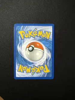 Celebi 92/102 Holo Rare HGSS Triumphant Prime Pokemon TCG Card - Image 5