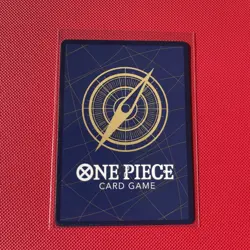 ONE PIECE: Monkey.D.Luffy P-033 Vol.2 Event Promo Cards Near Mint Condition NM - Image 2