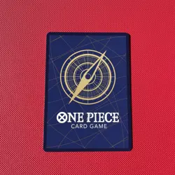 ONE PIECE: Monkey.D.Luffy P-033 Vol.2 Event Promo Cards Near Mint Condition NM - Image 4