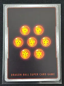 Dragon Ball Super Card Game Vegeta Prideful Transformation SPR Foil Card - Image 2