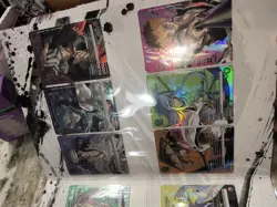 Union Arena NEW CARD SELECTION BLEACH Thousand Year Blood English Edition - Image 3
