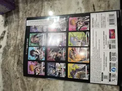 Union Arena NEW CARD SELECTION BLEACH Thousand Year Blood English Edition - Image 4