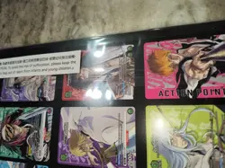 Union Arena NEW CARD SELECTION BLEACH Thousand Year Blood English Edition - Image 5