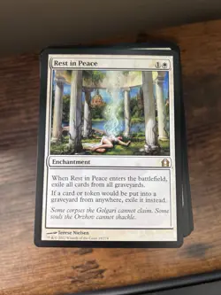 Magic the Gathering Lot (Small) - Image 1