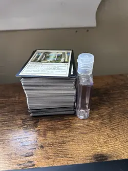 Magic the Gathering Lot (Small) - Image 2