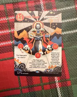 Urza's Saga Countdown Kit: An Encyclopedia of Magic - Image 1