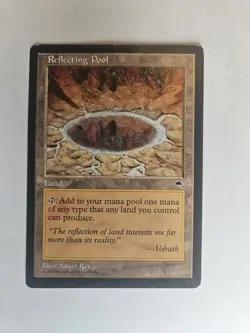 Reflecting Pool Tempest Regular - Image 1