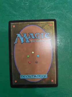 Eerie Ultimatum - MtG Secret Lair: An Encyclopedia of Mage (FOIL) - Image 3