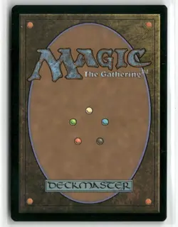 magic the gathering Trinisphere Double Masters Mythic #303/332 - Image 2