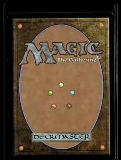 2009 Magic 2010 Levitation Core/Uncommon #60 - Image 2