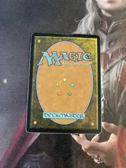 MtG Panoptic Mirror - HP - Darksteel - Image 2