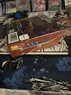 Wizards of the Coast Magic: The Gathering Dominaria United Collector Booster Box 195166128245 - Image 5
