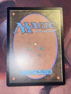 Legolas’s Quick Reflexes X1 Mtg LOTR Nm Foil Borderless - Image 2