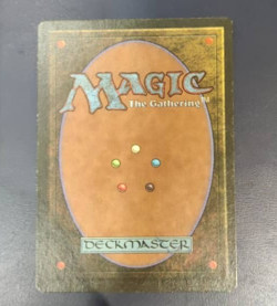 MTG Guardian Angel Revised Artist Signed Anson Maddocks - Image 2