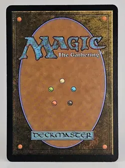 Whispersilk Cloak Common FOIL #160 Darksteel Magic The Gathering MTG - Image 3