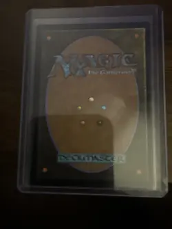 Evendo, Waking Haven Edge of Eternities Foil M/NM - Image 2