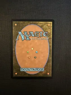 MTG Abby, Merciless Soldier - Foil - New/Unplayed - Secret Lair Drop x TLOU - Image 2