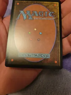 isochron scepter mtg Non-foil - Image 3