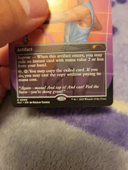 isochron scepter mtg Non-foil - Image 5