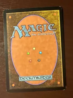 Magic the Gathering MTG Ungraded Gleemax Unhinged Excellent - Image 2