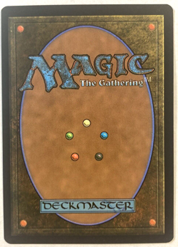 MTG Rakdos, Patron of Chaos Murders at Karlov Manor 0224 NM - Image 2